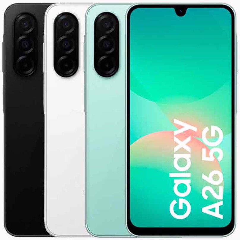 SamsungGalaxy A26 – cena, specifikacije i prodaja u Srbiji