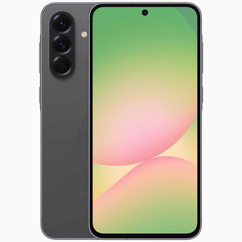 SamsungGalaxy A56 12/256GB Awesome Graphite – cena, specifikacije i prodaja u Srbiji