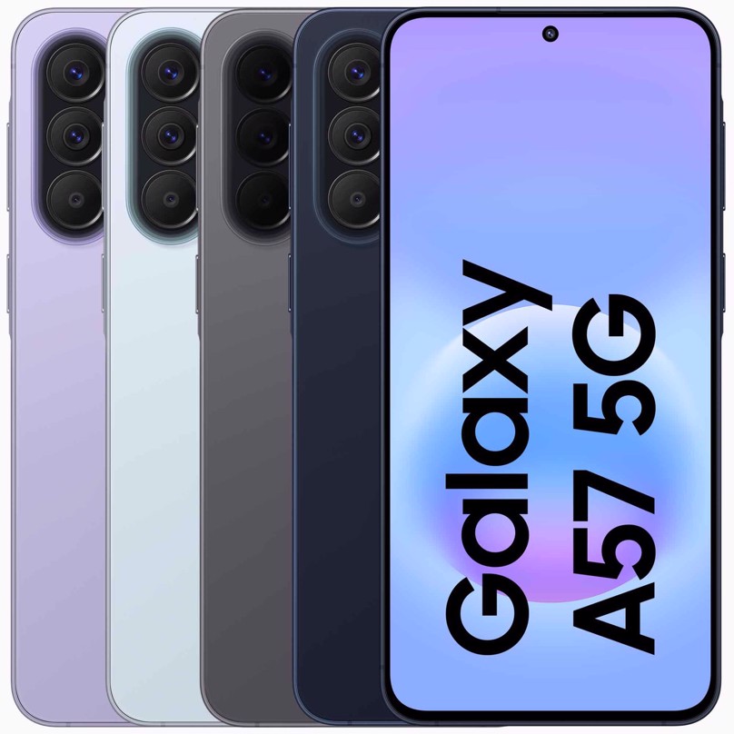 SamsungGalaxy A57 – cena, specifikacije i prodaja u Srbiji