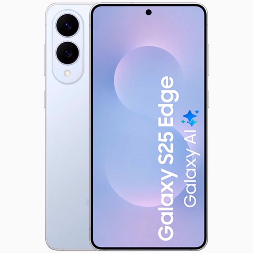 SamsungGalaxy S25 Edge 512GB IcyBlue – cena, specifikacije i prodaja u Srbiji