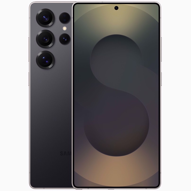 SamsungGalaxy S25 Ultra 12/512GB Titanium Black – cena, specifikacije i prodaja u Srbiji
