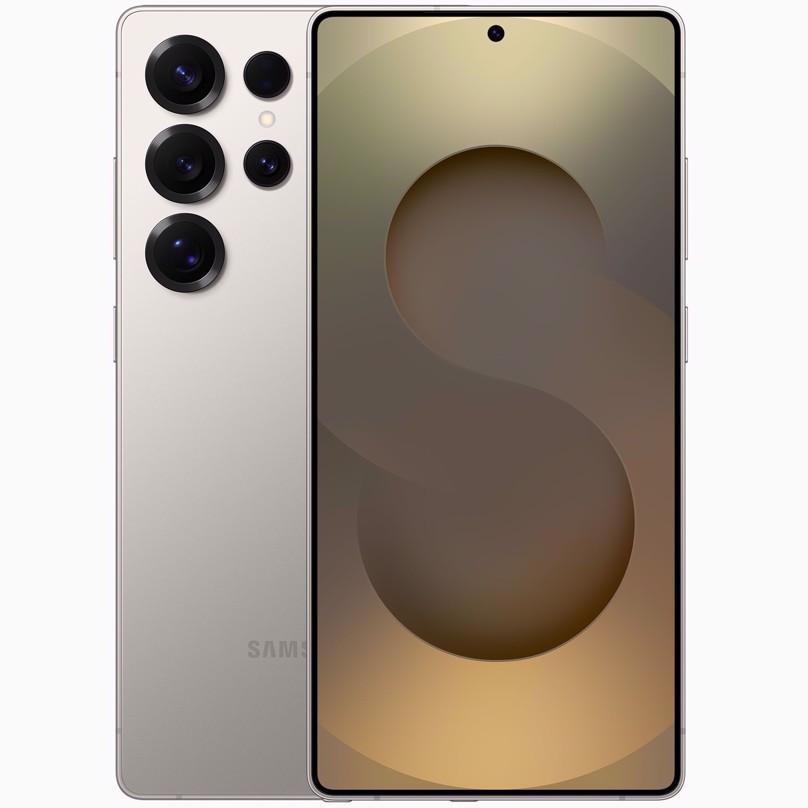 SamsungGalaxy S25 Ultra 12/1TB Titanium Grey – cena, specifikacije i prodaja u Srbiji