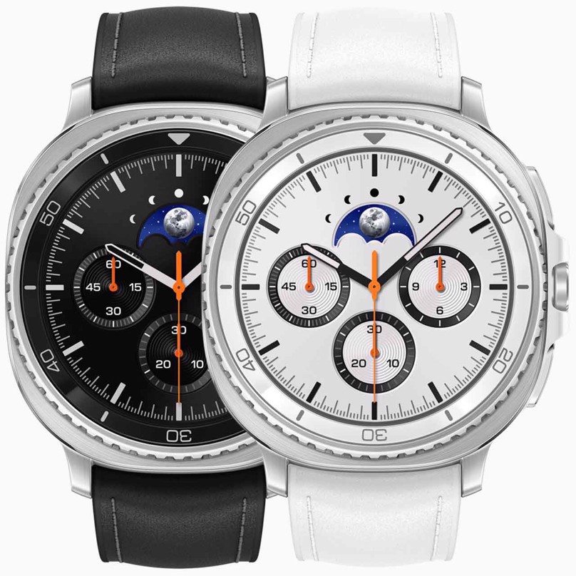 SamsungGalaxy Watch 8 Classic L500 – cena, specifikacije i prodaja u Srbiji