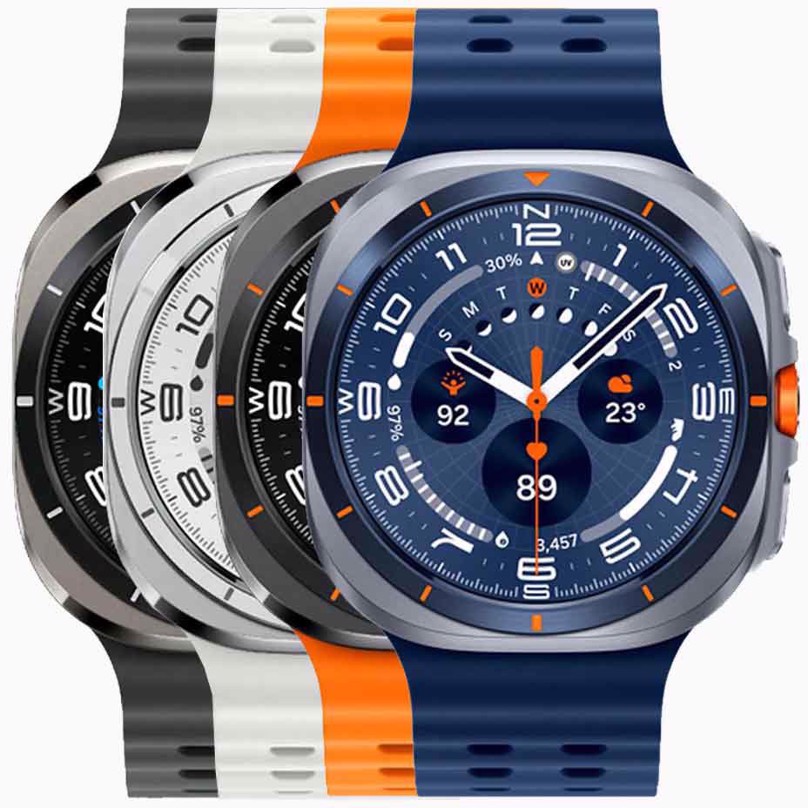 SamsungGalaxy Watch Ultra (2025) L705 – cena, specifikacije i prodaja u Srbiji