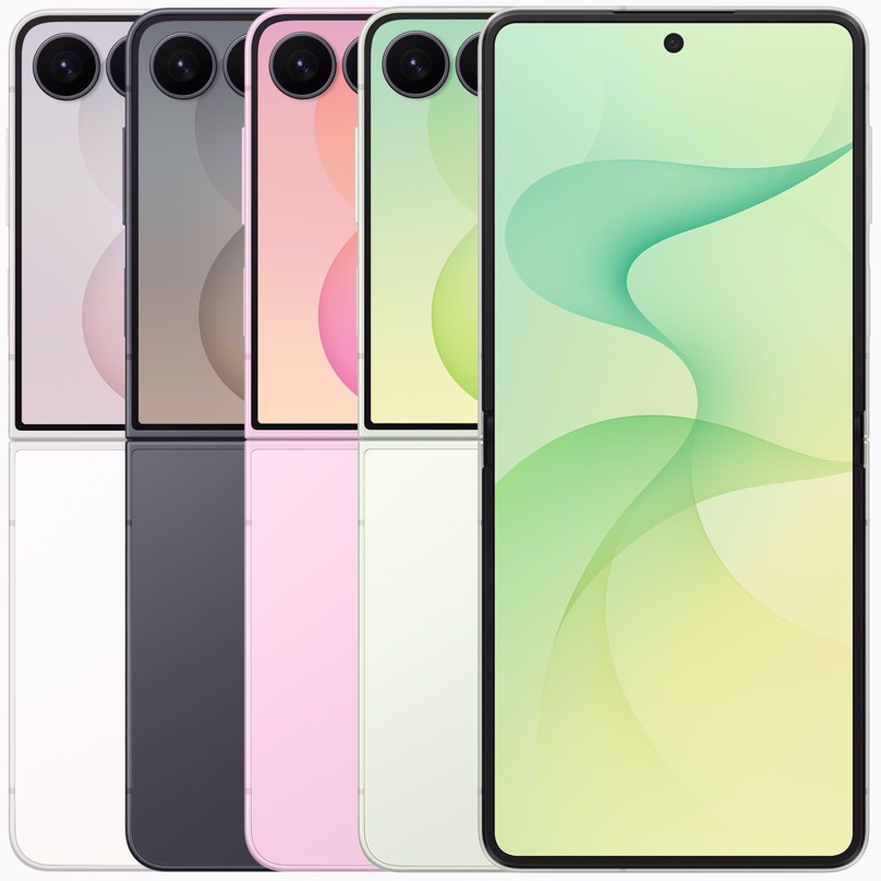 SamsungGalaxy Z Flip 8 – cena, specifikacije i prodaja u Srbiji