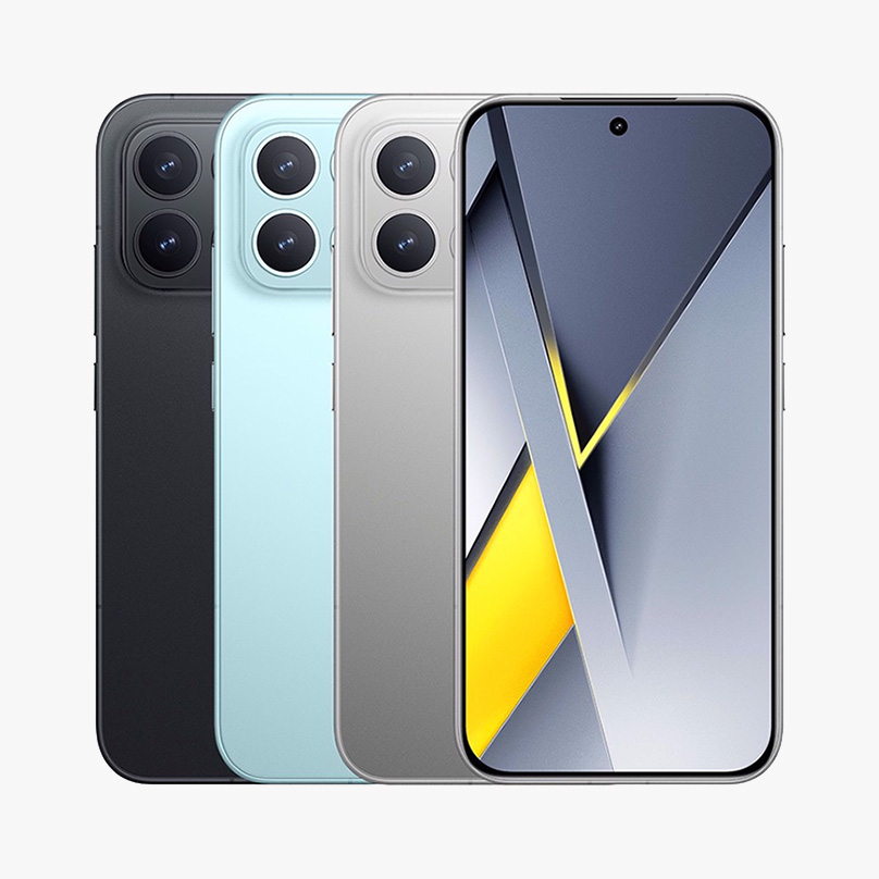 XiaomiPoco F8 Pro – cena, specifikacije i prodaja u Srbiji