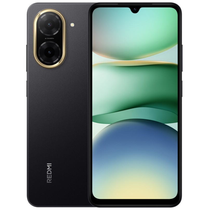 XiaomiRedmi A5 4/128GB Black – cena, specifikacije i prodaja u Srbiji