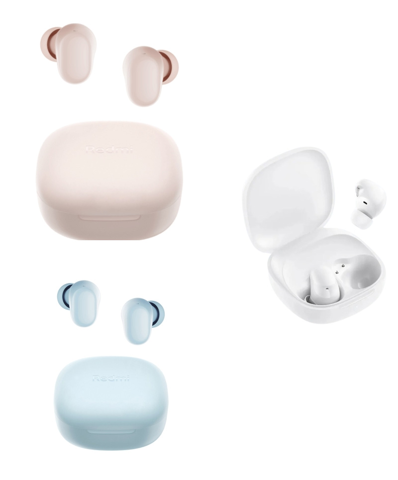 XiaomiRedmi Buds 6 Play – cena, specifikacije i prodaja u Srbiji