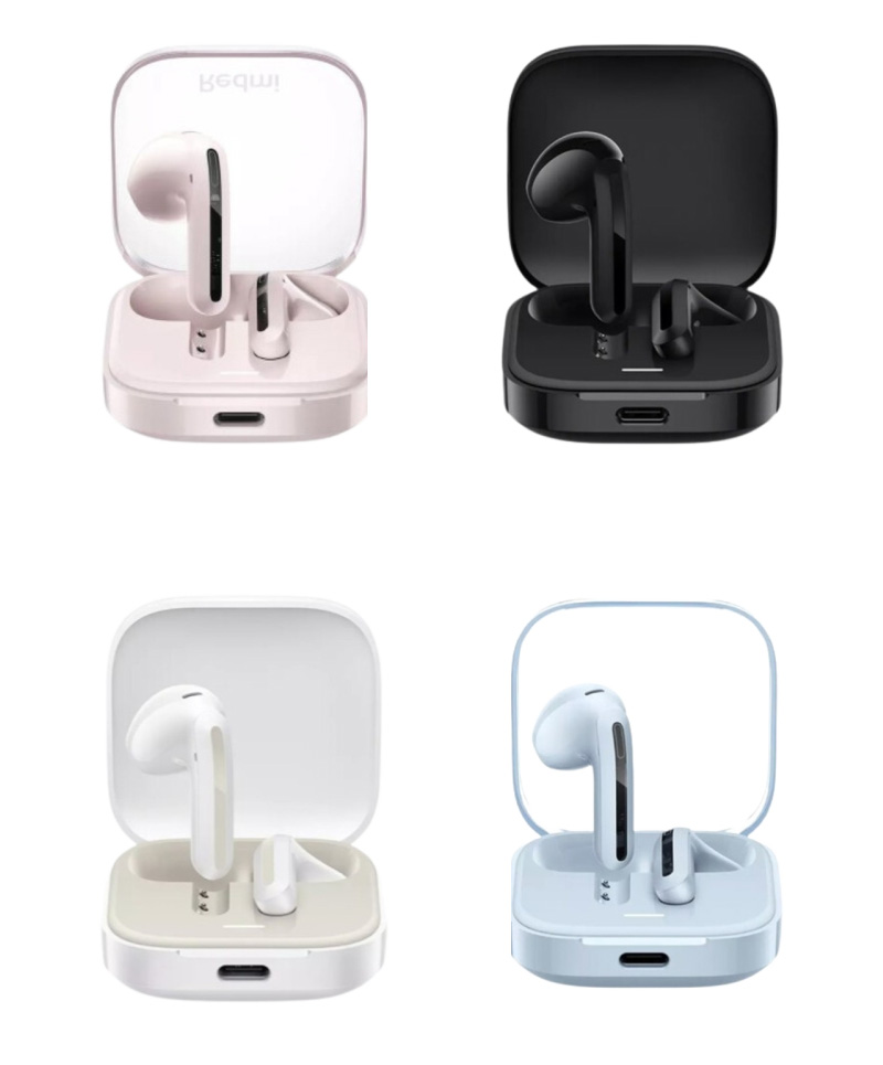 XiaomiRedmi Buds 6 Active – cena, specifikacije i prodaja u Srbiji