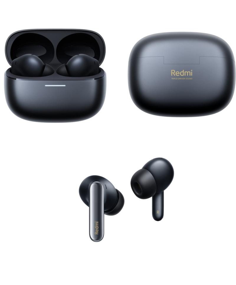 XiaomiRedmi Buds 6 PRO – cena, specifikacije i prodaja u Srbiji