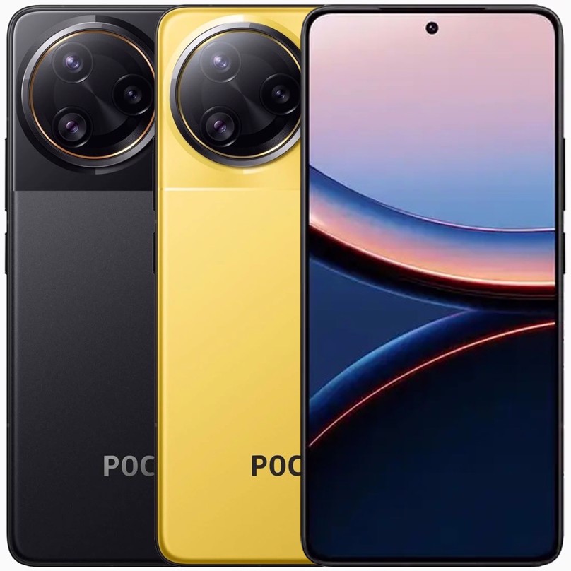 XiaomiPoco F7 Ultra – cena, specifikacije i prodaja u Srbiji