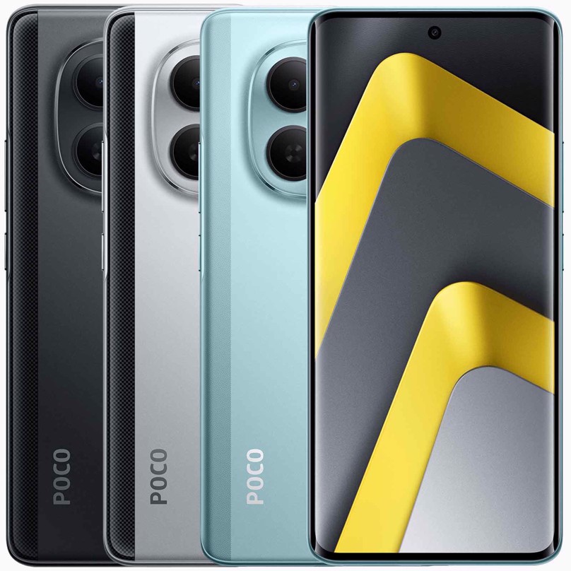 XiaomiPoco M8 – cena, specifikacije i prodaja u Srbiji