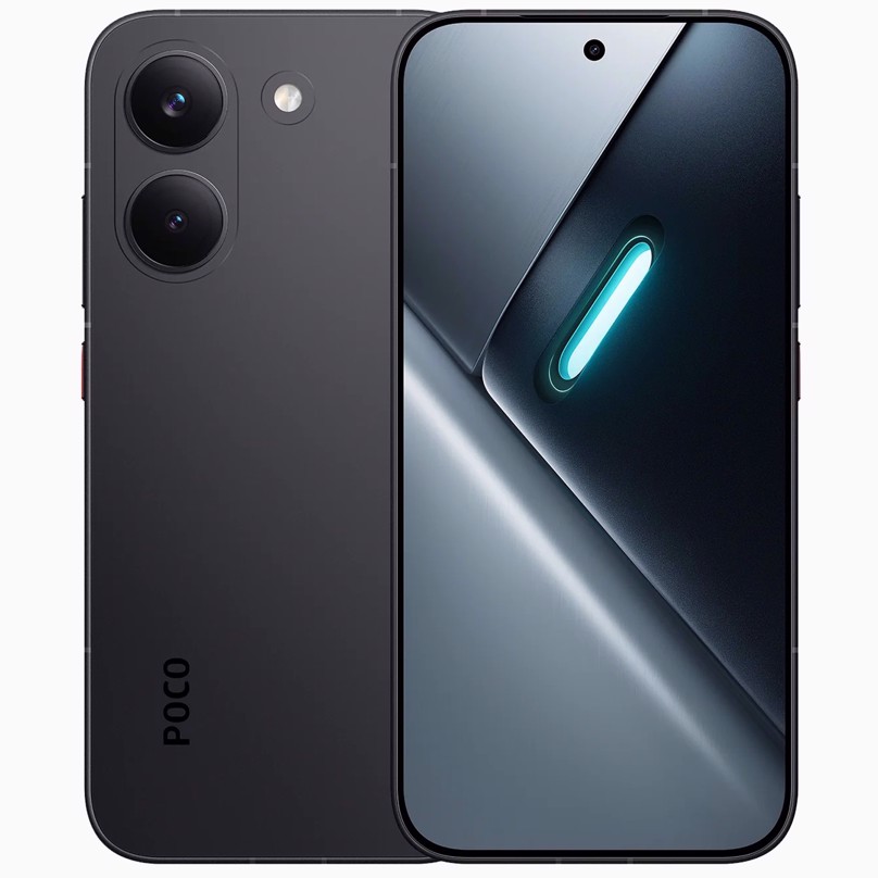 XiaomiPoco X8 Pro 12/512GB Black – cena, specifikacije i prodaja u Srbiji