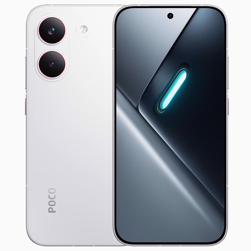 XiaomiPoco X8 Pro 12/512GB White – cena, specifikacije i prodaja u Srbiji