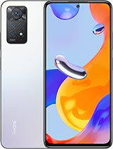 XiaomiRedmi Note 11 Pro Aktiviran – cena, specifikacije i prodaja u Srbiji
