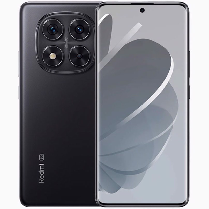 XiaomiRedmi Note 14 Pro 5G 8/256GB Midnight Black – cena, specifikacije i prodaja u Srbiji