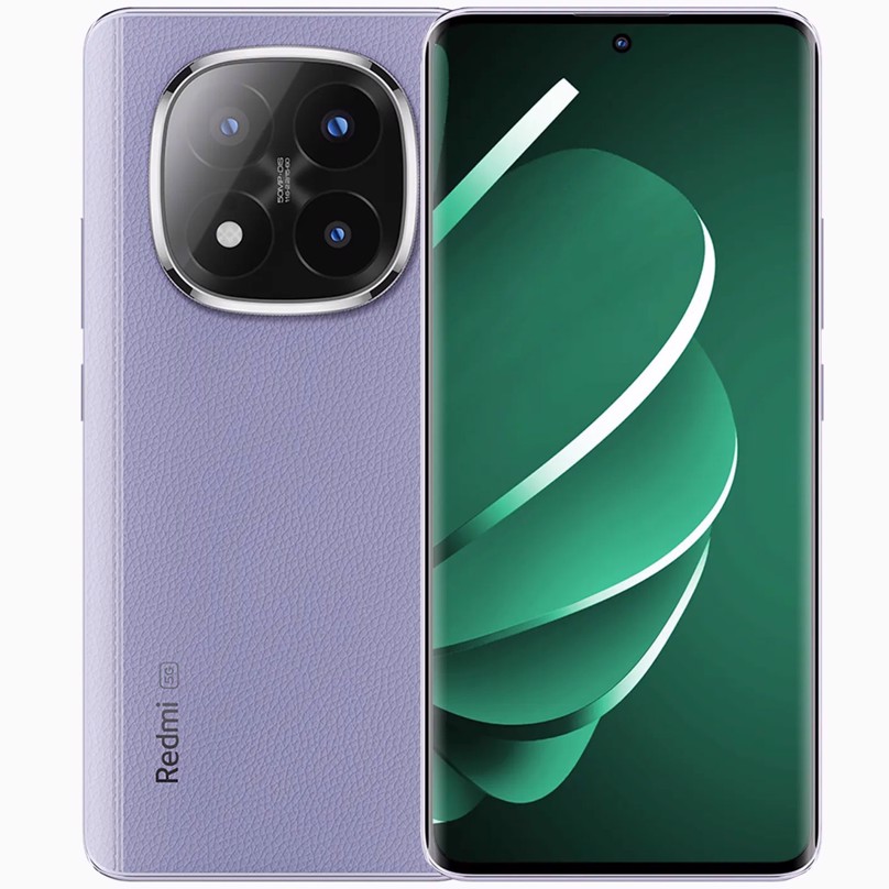 XiaomiRedmi Note 14 Pro+ 5G 12/512GB Lavender Purpule – cena, specifikacije i prodaja u Srbiji