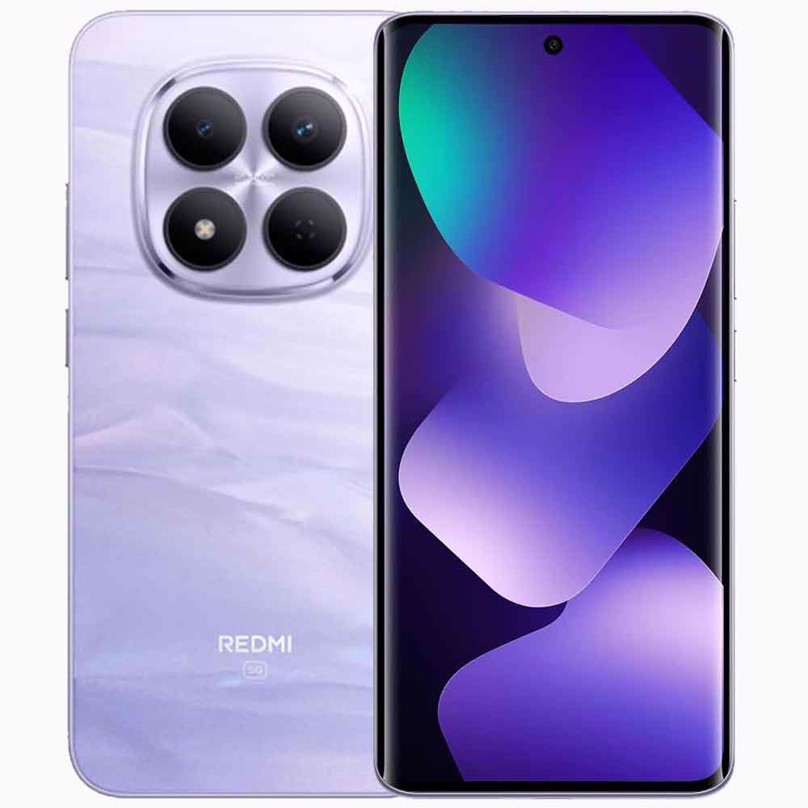 XiaomiRedmi Note 15 Pro 4G 256GB Mist Purple – cena, specifikacije i prodaja u Srbiji