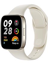 XiaomiRedmi Watch 3 – cena, specifikacije i prodaja u Srbiji