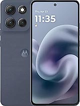 Motorola Moto G86 Power