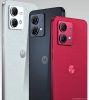 Motorola Moto G84 slika 4