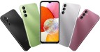 Samsung Galaxy A14 6/128GB slika 3
