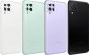 Samsung Galaxy A22 Aktiviran slika 2
