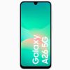 Samsung Galaxy A26 6/128GB White slika 1