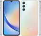 Samsung Galaxy A34 8/256GB slika 1