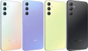 Samsung Galaxy A34 8/256GB slika 12