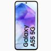Samsung Galaxy A55 12/256GB Awesome Lemon slika 4