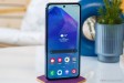 Samsung Galaxy A55 12/256GB slika 13
