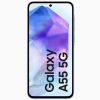 Samsung Galaxy A55 8/128GB Awesome IceBlue slika 4