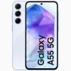 Samsung Galaxy A55 8/256GB Awesome IceBlue slika 5