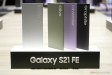 Samsung Galaxy S21 FE 5G Aktiviran  slika 19