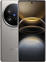 Vivo X200 Ultra