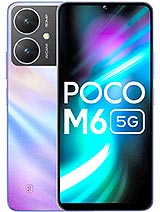 XiaomiPoco M6 6/128GB – cena, specifikacije i prodaja u Srbiji