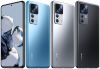 Xiaomi 12T Pro Aktiviran slika 1