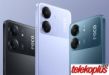 Xiaomi Poco C65 6/128GB slika 5