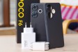 Xiaomi Poco F6 12/512GB slika 15