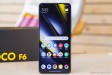 Xiaomi Poco F6 12/512GB slika 17