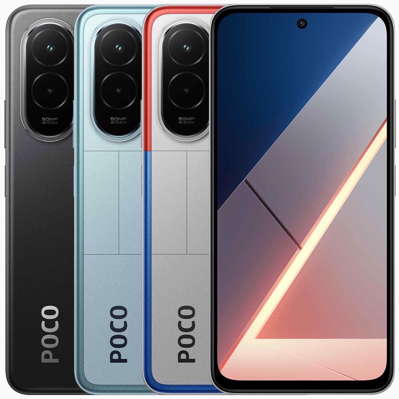 Xiaomi Poco M7 4G – cena, specifikacije i prodaja u Srbiji