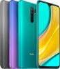 Xiaomi Redmi 9 Aktiviran slika 2