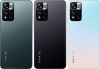 Xiaomi Redmi Note 11 Pro+ 5G slika 1