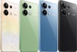 Xiaomi Redmi Note 13 4G 8/256GB slika 15