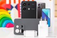 Xiaomi Redmi Note 13 4G 6/128GB slika 5