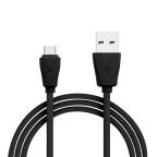 Auto punjac LDNIO C510Q USB + Type-C PD 36W crni + type-C kabal slika 3