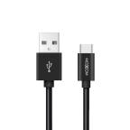 Auto punjac Moxom KC-13 2xUSB QC3.0 36W Type C sivi slika 2