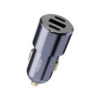 Auto punjac Moxom MX-VC19 60W 3 ports crni cena 3500 din slika