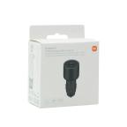 Auto punjac XIAOMI Dual (USB + Type C) 67W crni Full ORG (BHR6814GL) slika 6